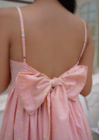 Poppy Dress - Heaven & Above