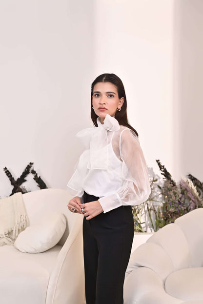 Quinn Top