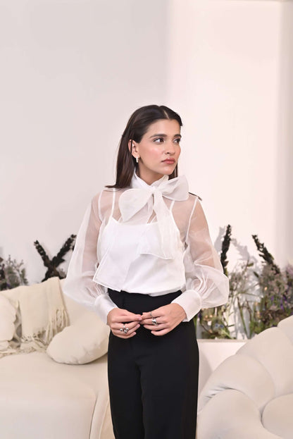 Quinn Top