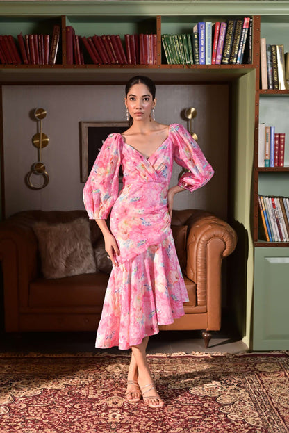 Rosa Dress