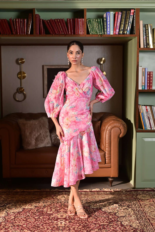 Rosa Dress