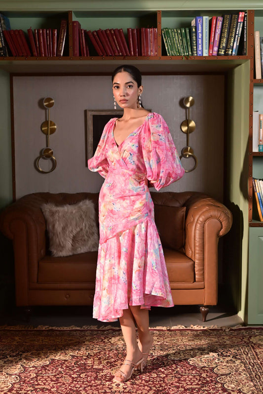 Rosa Dress