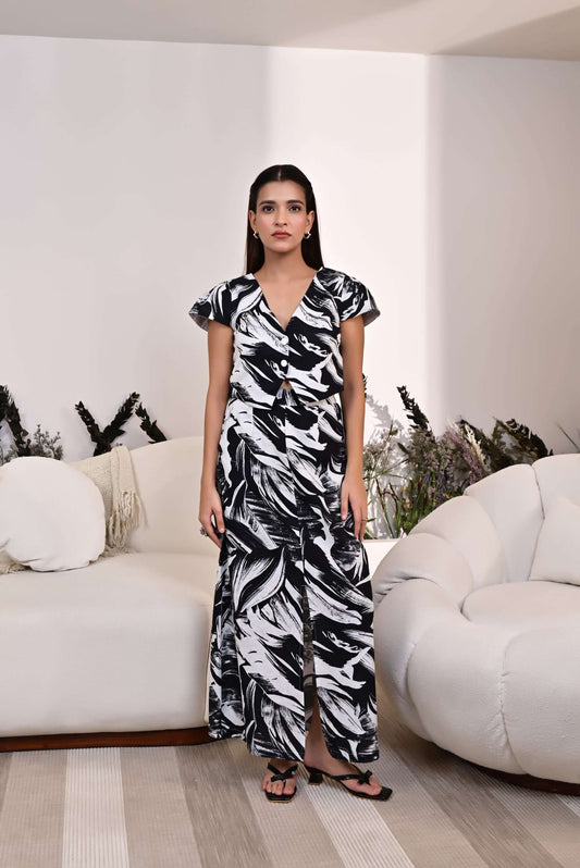 Rumi Co-Ord Set