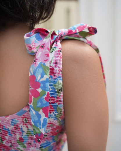 Sweet Pea Top